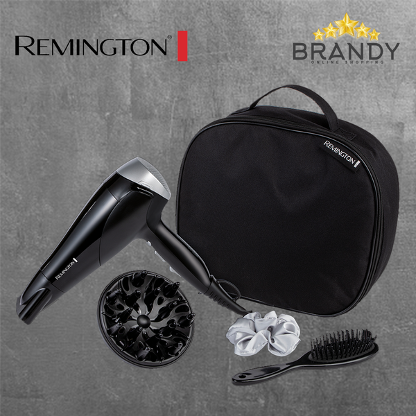 Style Edition Hair Dryer Gift Set D3171GP