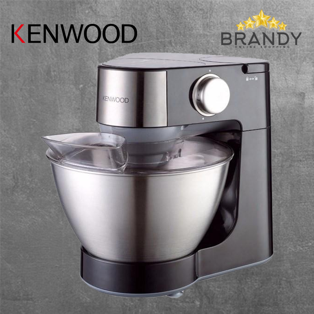 Stand Mixer 4.3L KHC29.H0BK with Attachments