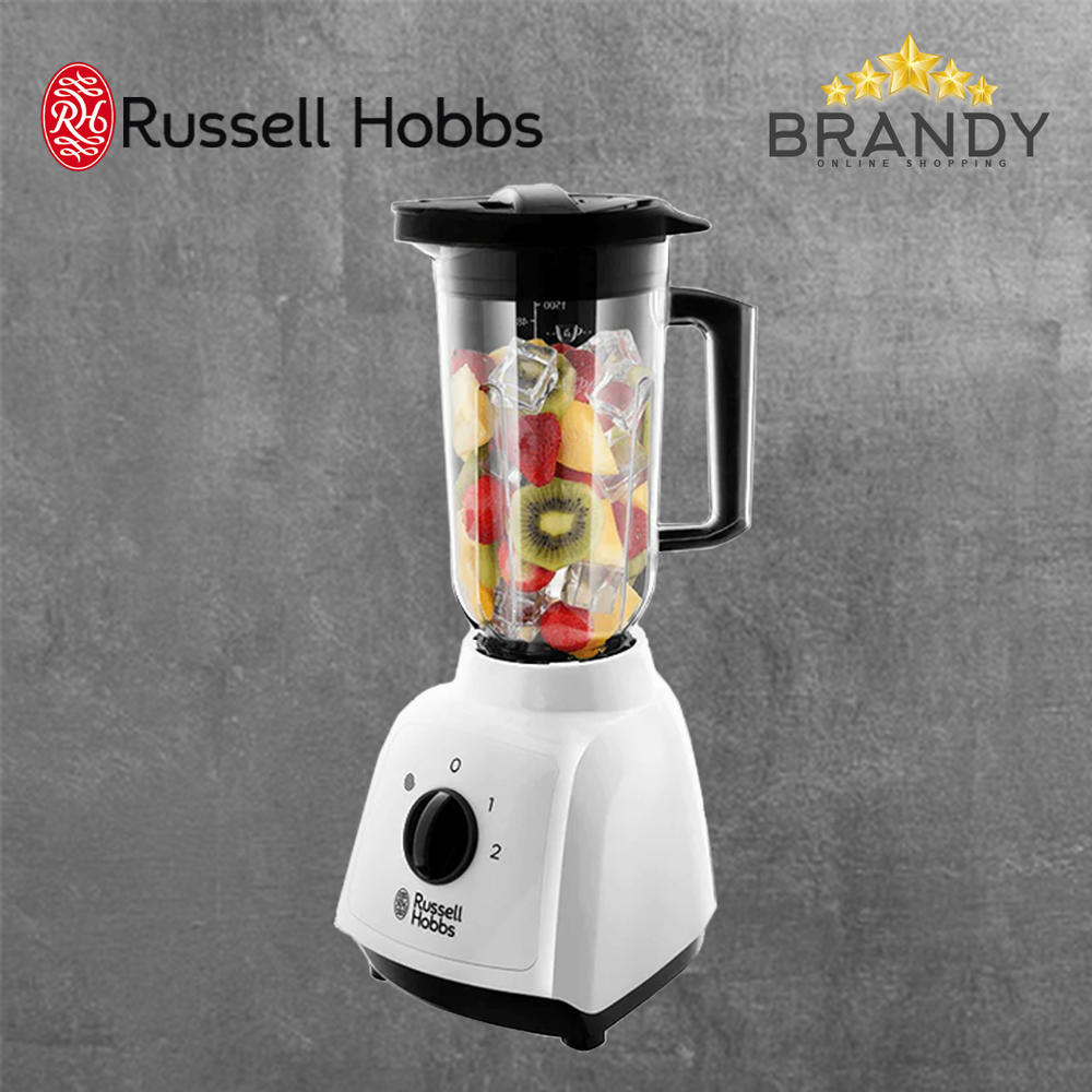 Blender 1.5L 24610 with 400W Power