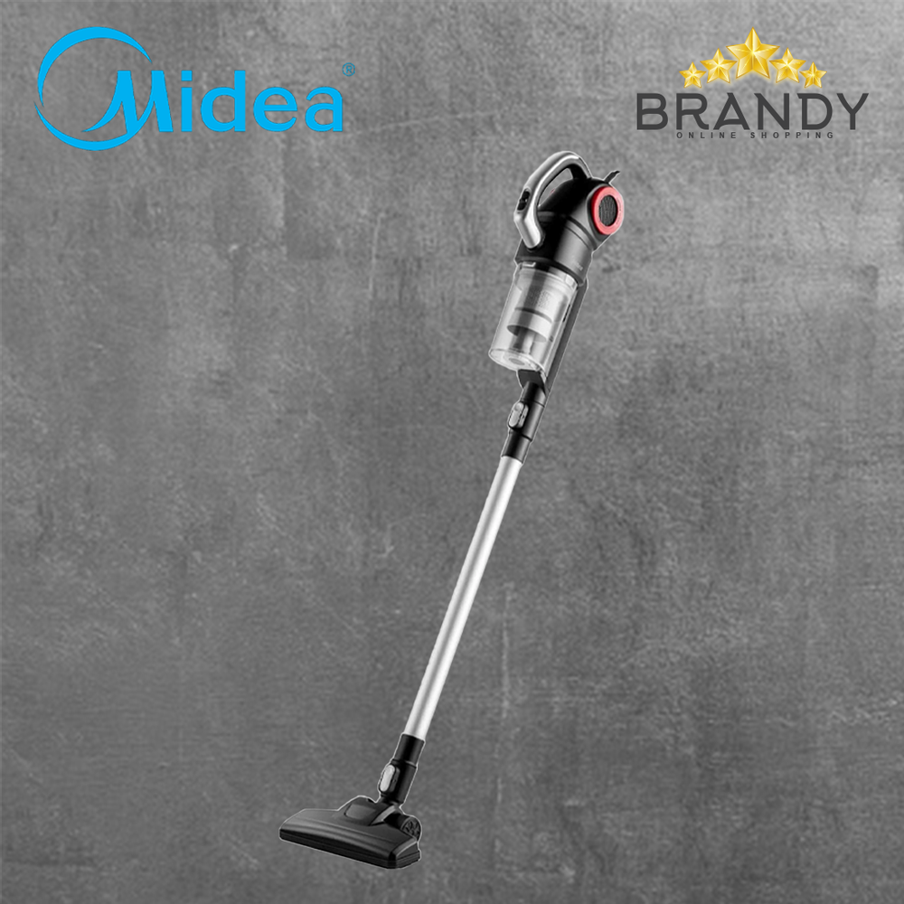 Vacuum Cleaner 2in1 M-20S Bagless Stick and Handheld 500W 0.4L