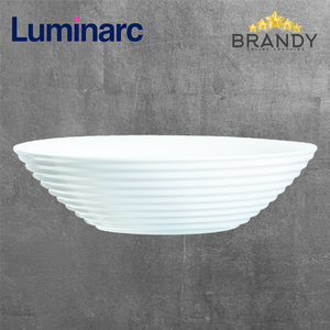 Harena White Bowls 20cm Set 6pcs