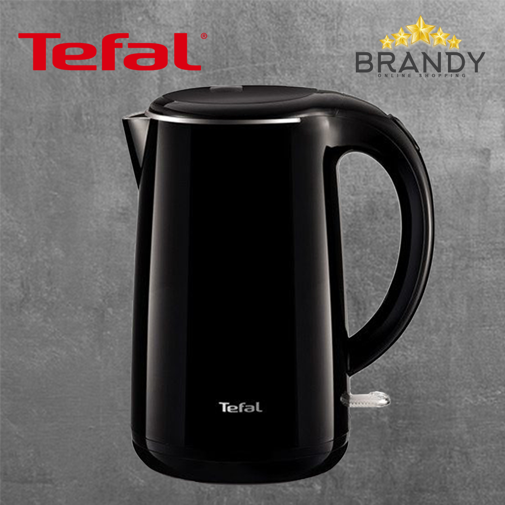 Safe'Tea Kettle 1.7L KO260810 with Auto Shut Off