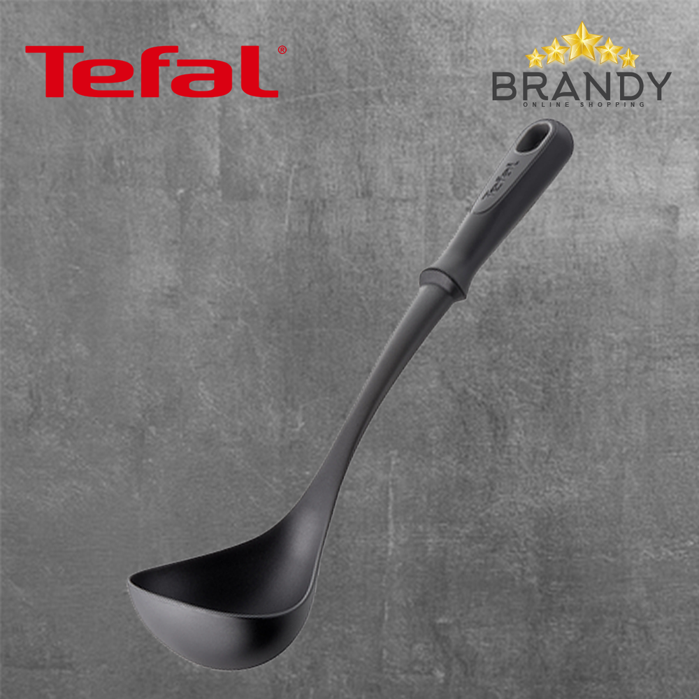 Comfort Ladle with Heat-Resistant Nylon