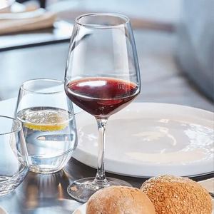 Vinetis Wine Glasses 40cl Set 6pcs
