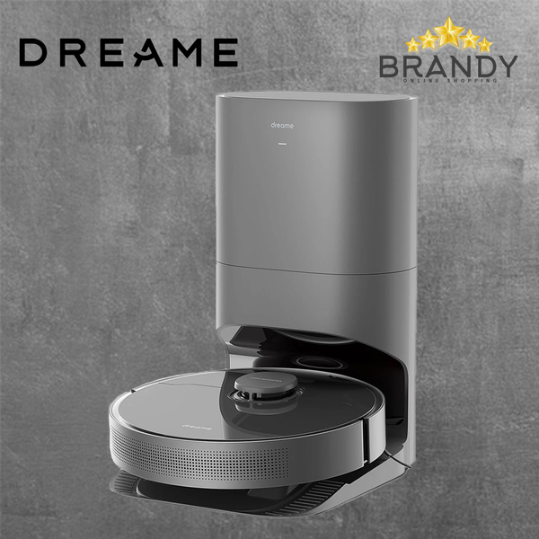 Robot Vacuum & Mop D10s Plus with LiDar Navigation