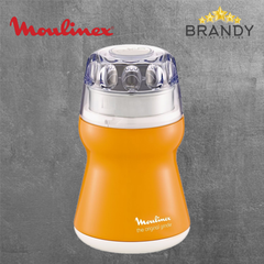 Spice & Coffee Grinder AR110010 with Stainless Steel Blades