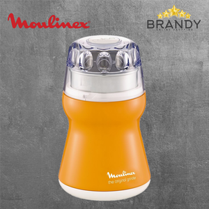 Spice & Coffee Grinder AR110010 with Stainless Steel Blades