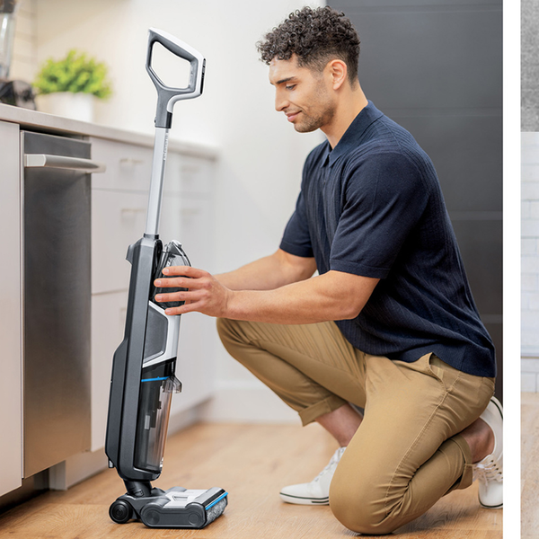 CrossWave HF3 Cordless Multi-Surface Cleaner 3598E