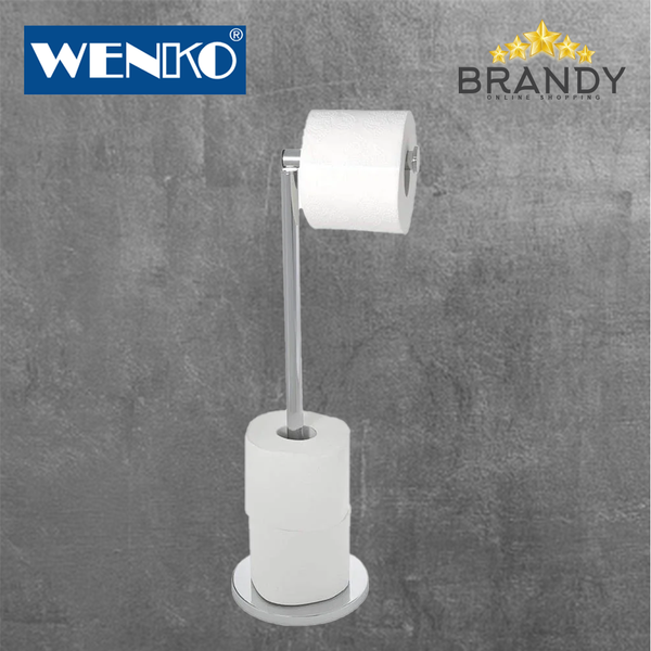 Toilet Roll Holder Stainless
