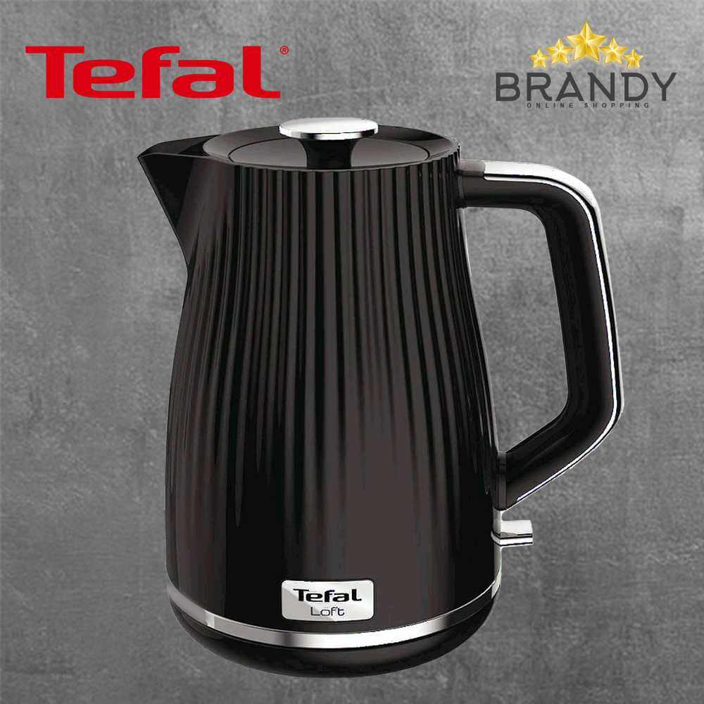 Loft Kettle 1.7L KO250840