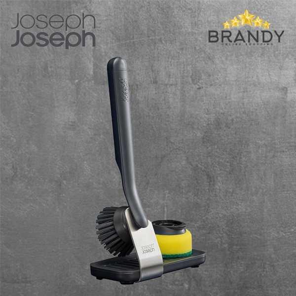 SinkTech Brush With Large Dock