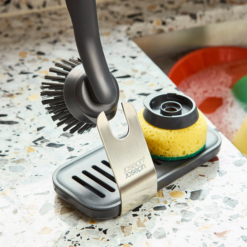 SinkTech Brush With Large Dock