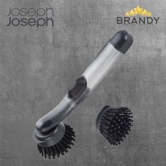 Joseph Joseph SinkTech Soap-Dispensing Washing-Up Brush Refill Head
