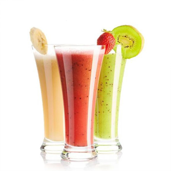 Martigues Cups 32cl Set 6pcs