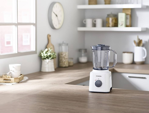 Kenwood Blender 1.6L BLP31.A0WH with 2 Speeds & Pulse