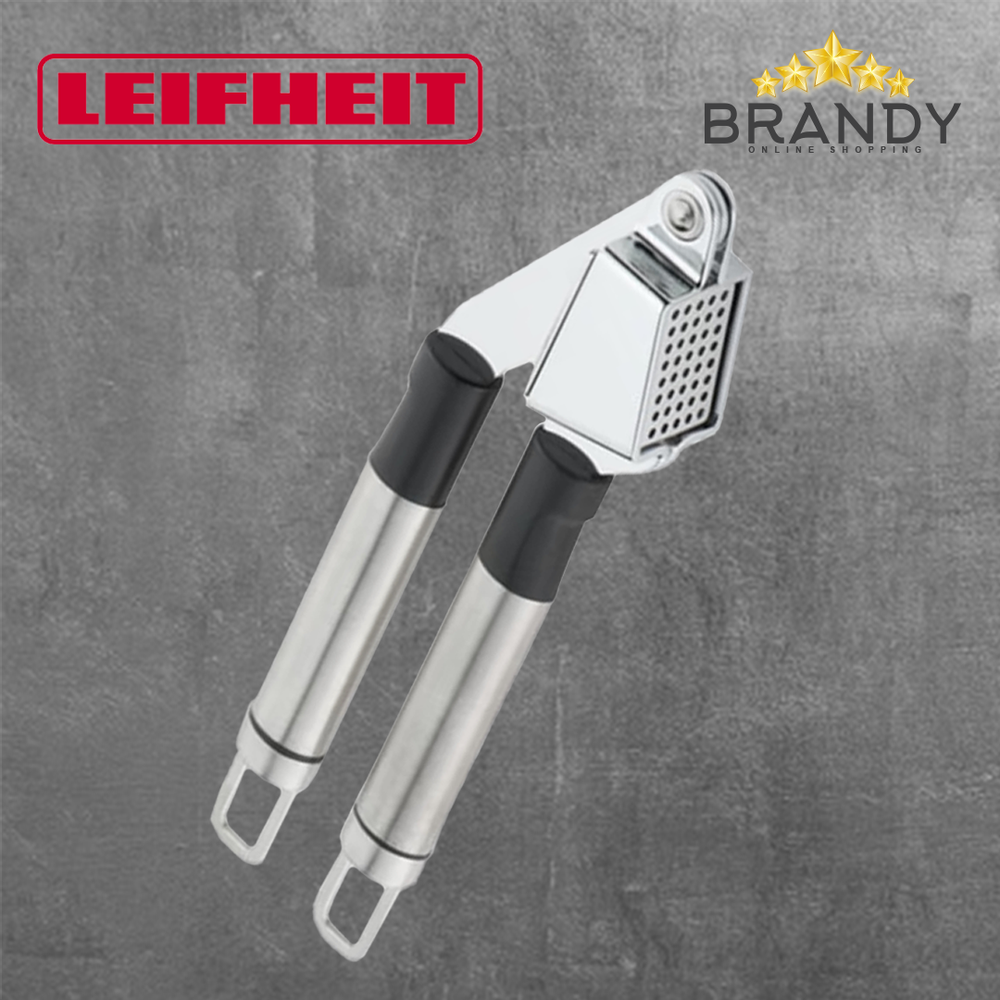 Proline Garlic Press Stainless Steel