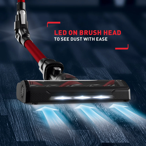 Cordless Stick Vacuum XForce Flex 9.6 TY2079