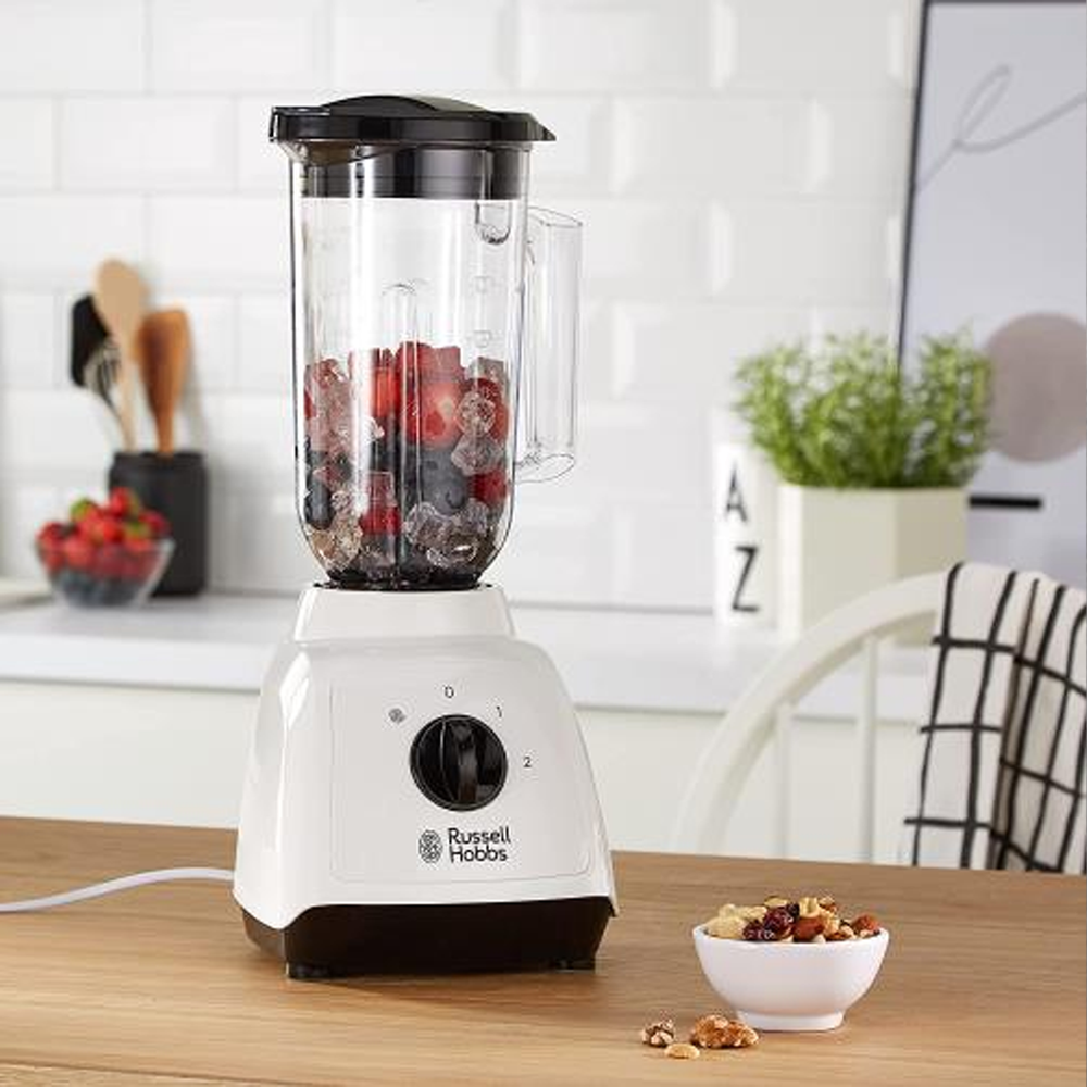 Blender 1.5L 24610 with 400W Power
