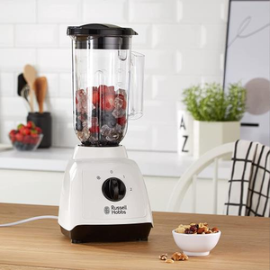 Blender 1.5L 24610 with 400W Power