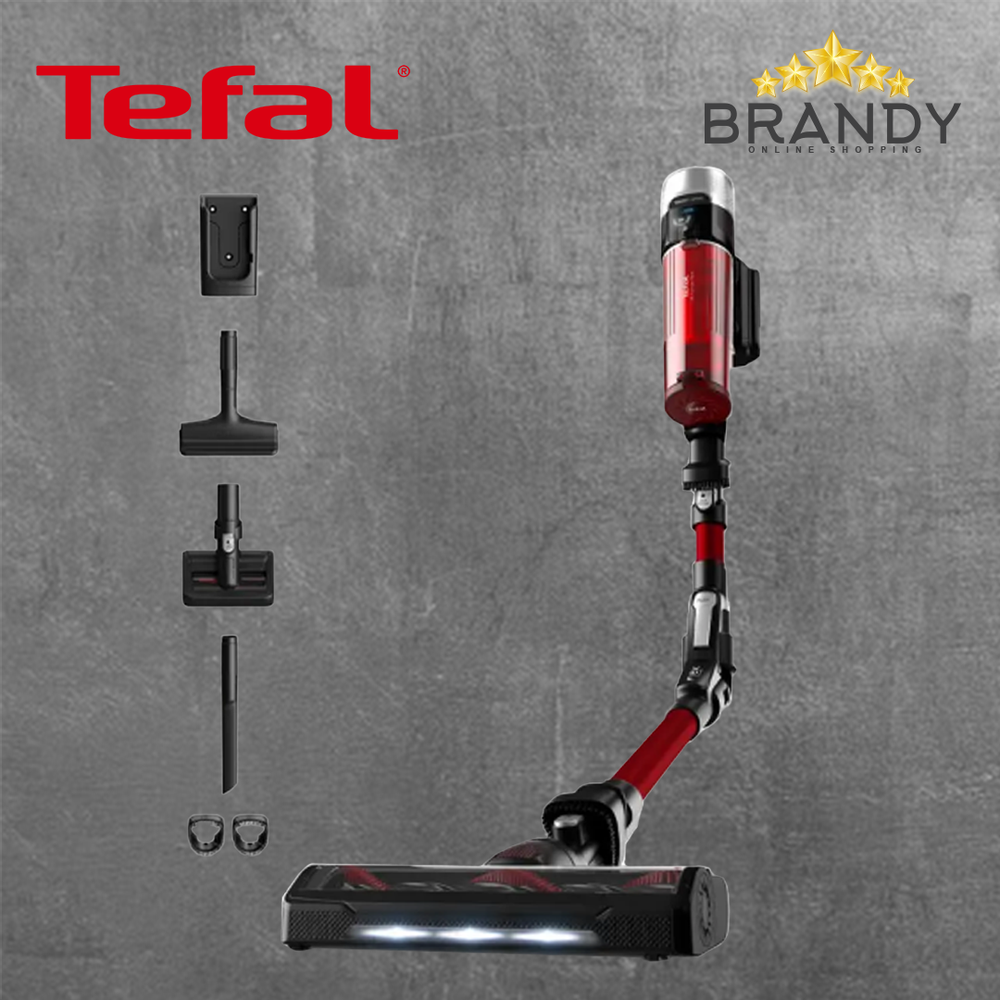 Cordless Stick Vacuum XForce Flex 9.6 TY2079