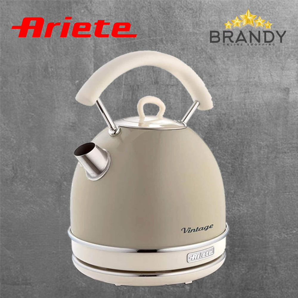 Kettle Vintage Beige 1.7L AR-2877/03
