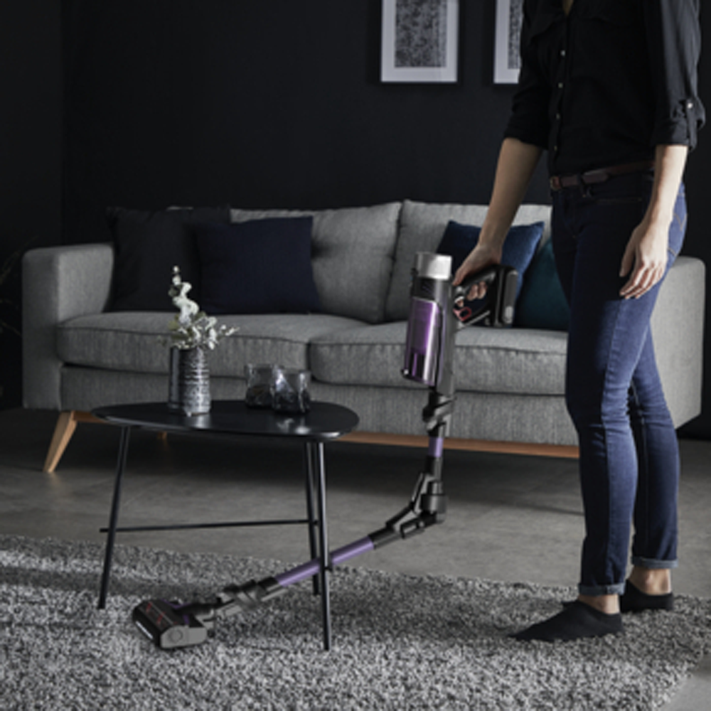 Cordless Stick Vacuum XForce Flex Allergy 9.6 TY2039