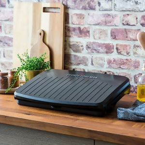 George Foreman Fit Grill Medium 25810