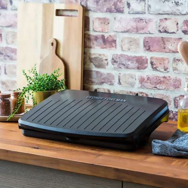 George Foreman Fit Grill Medium 25810