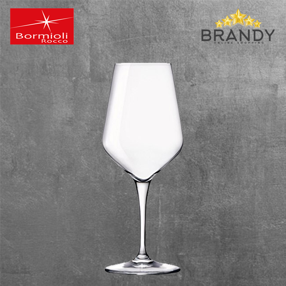Electra Wine Glasses 35cl Set 6pcs