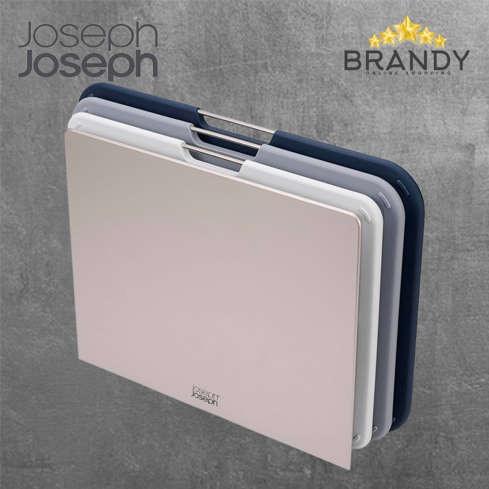 Nest Cutting Boards Set by Joseph Joseph