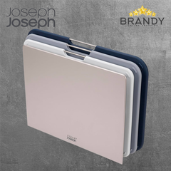 Nest Cutting Boards Set by Joseph Joseph