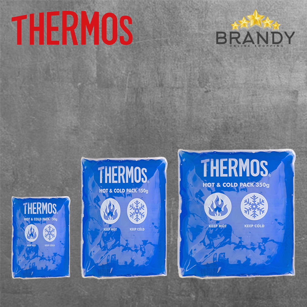 Hot & Cold Pack - Versatile Temperature Control