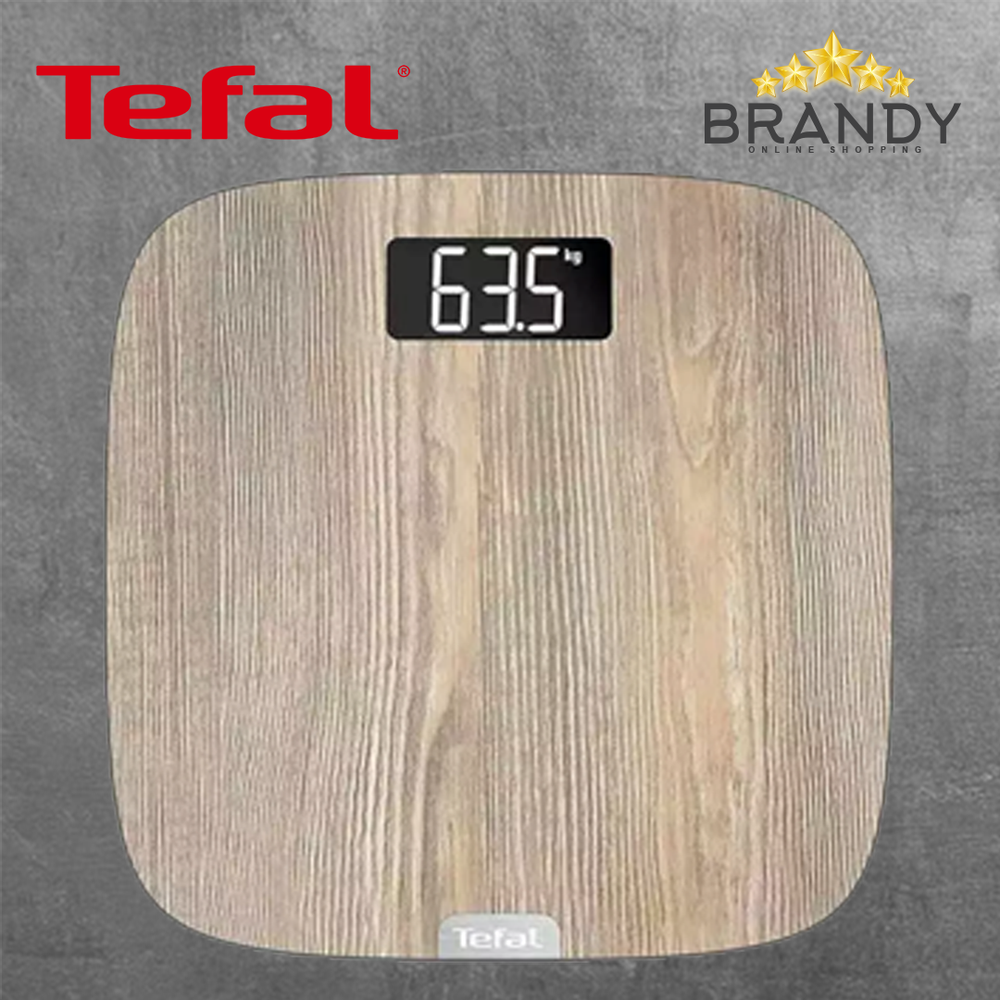 Tefal Origins Body Scale PP1600