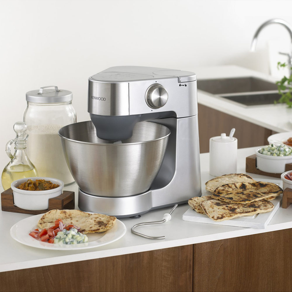 Stand Mixer 4.3L KHC29.J0SI with Attachments