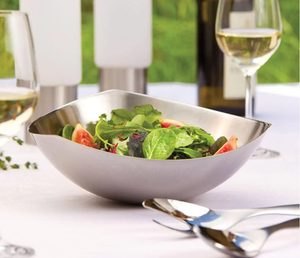 Salad Set 3pcs Stainless Steel