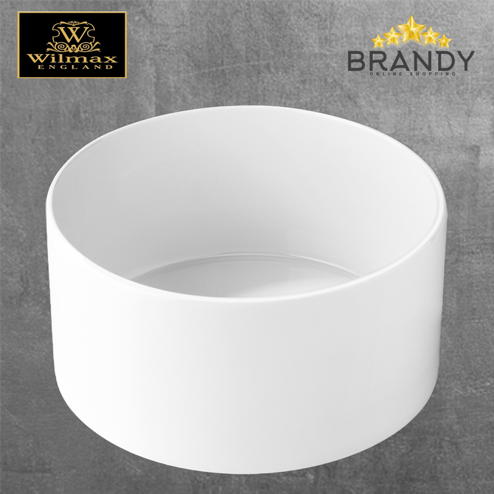 Porcelain Salad Bowl 20cm
