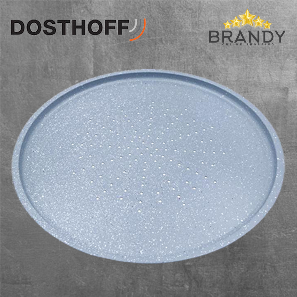 Granite Pizza Pan 32cm - Perforated Non-stick Cookware