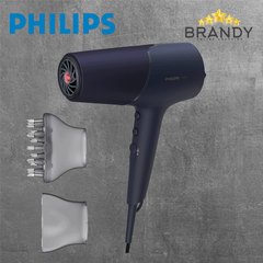Hair Dryer BHD510 with ThermoShield Technology