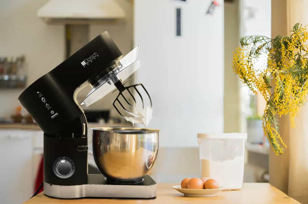 Stand Mixer 5.5L DH-07100 with 1200W Power