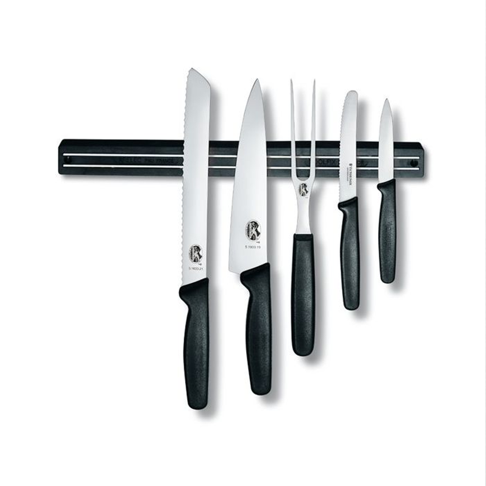 Magnetic Knife Holder 35cm - Victorinox