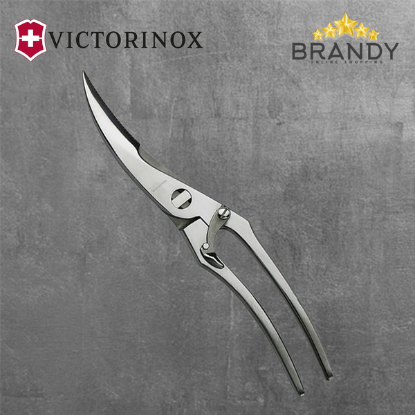 Victorinox Kitchen Scissors 25 cm Stainless Steel Poultry Shear