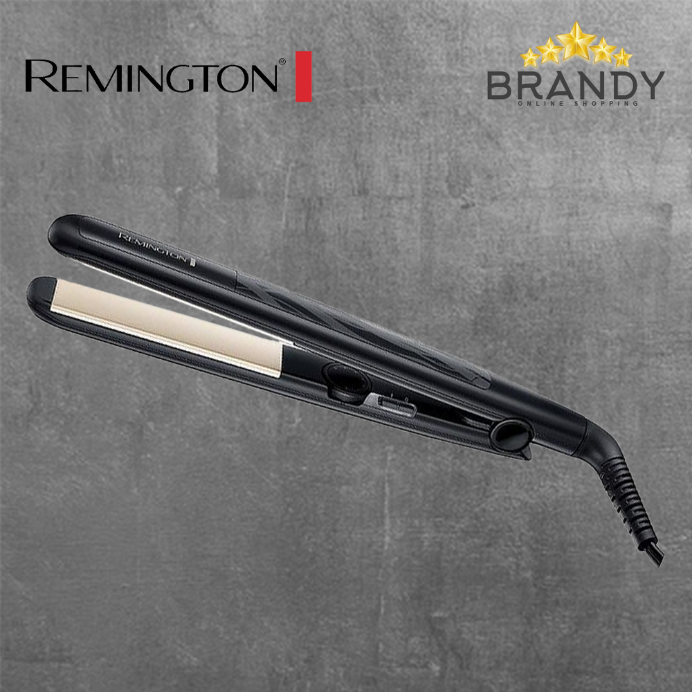 Hair Straightener Ceramic S3500