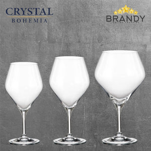 Gavia Wine Glasses Set 6pcs