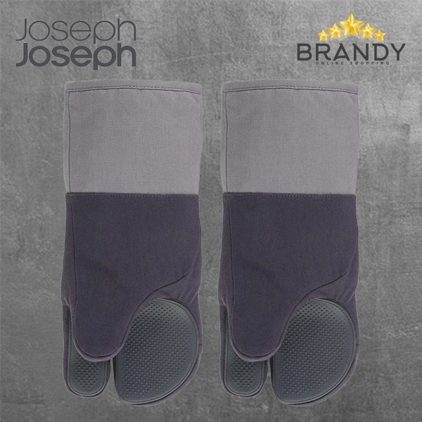 Pinch Easy-Grip Set 2 Gloves