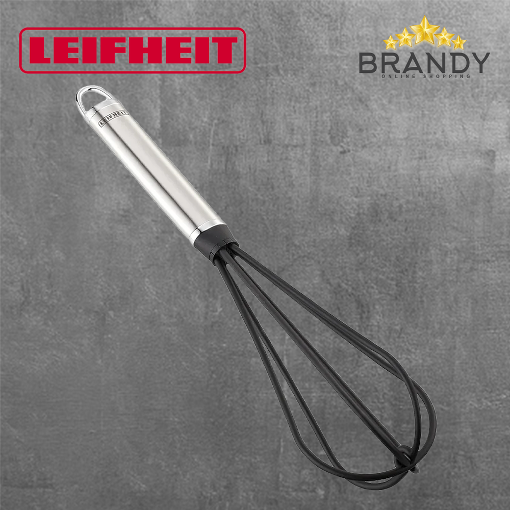 Plastic Whisk 32cm