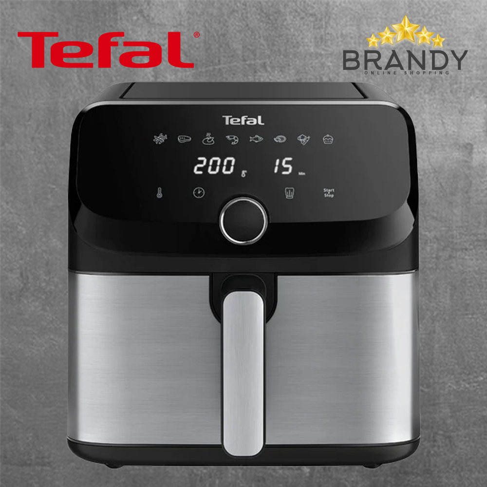 Easy Mega Fry XXXL 7.5L EY855D40 Air Fryer