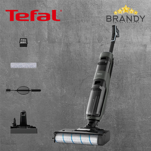 X-Clean 4 Wet Dry 2 in 1 Cordless Vacuum Cleaner GF5035 Lightweight Powerful