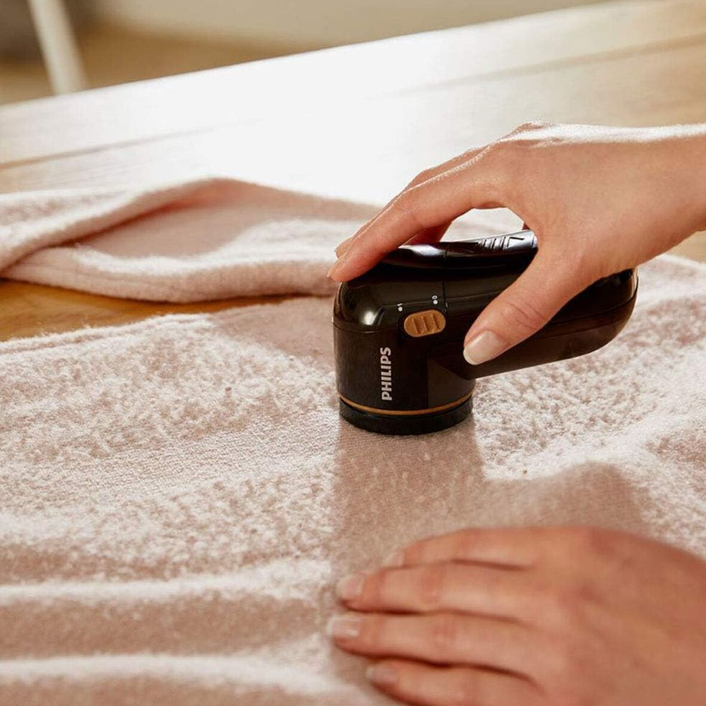 Fabric Pills Removal GC026