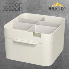 Joseph Joseph Viva Cosmetic Organizer with Drawer Shell