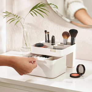 Viva Cosmetic Organizer with Drawer
